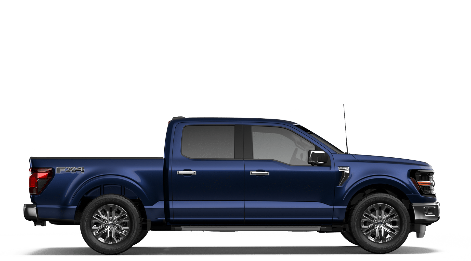 2026 Ford F-150® External Image 1
